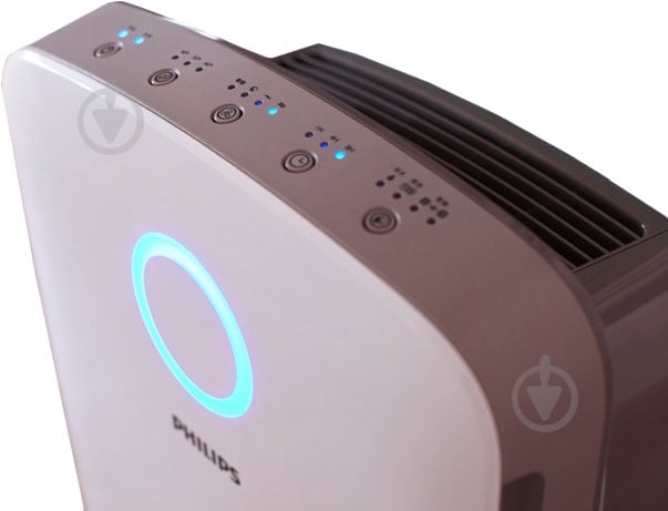 Климатический комплекс Philips AC4080/10 - фото 3