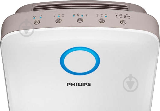 Климатический комплекс Philips AC4080/10 - фото 2