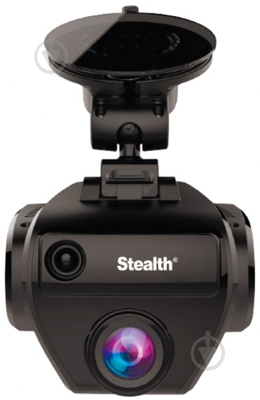 Видеорегистратор Stealth MFU 650 - фото 1 Видеорегистратор Stealth MFU 650 - фото 1