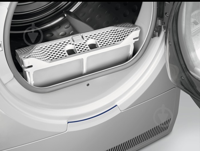 Пральна машина Electrolux EW8F5492QU + сушильна машина EW8D595MUC - фото 15 Пральна машина Electrolux EW8F5492QU + сушильна машина EW8D595MUC - фото 15