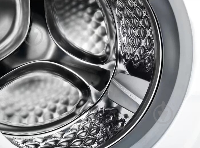 Пральна машина Electrolux EW8F5492QU + сушильна машина EW8D595MUC - фото 8 Пральна машина Electrolux EW8F5492QU + сушильна машина EW8D595MUC - фото 8