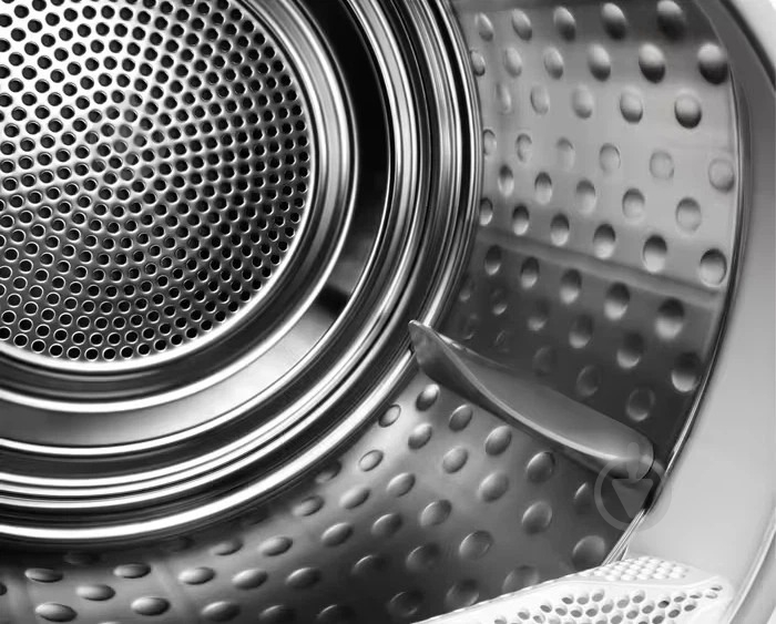 Пральна машина Electrolux EW8F5492QU + сушильна машина EW8D595MUC - фото 7 Пральна машина Electrolux EW8F5492QU + сушильна машина EW8D595MUC - фото 7