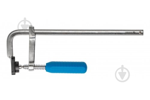 Струбцина HOEGERT 150 мм HT3B913 - фото 1