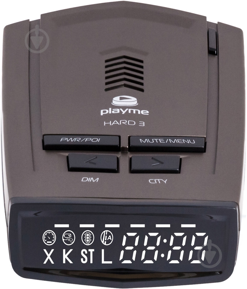 Радар-детектор Playme Hard 3 - фото 2