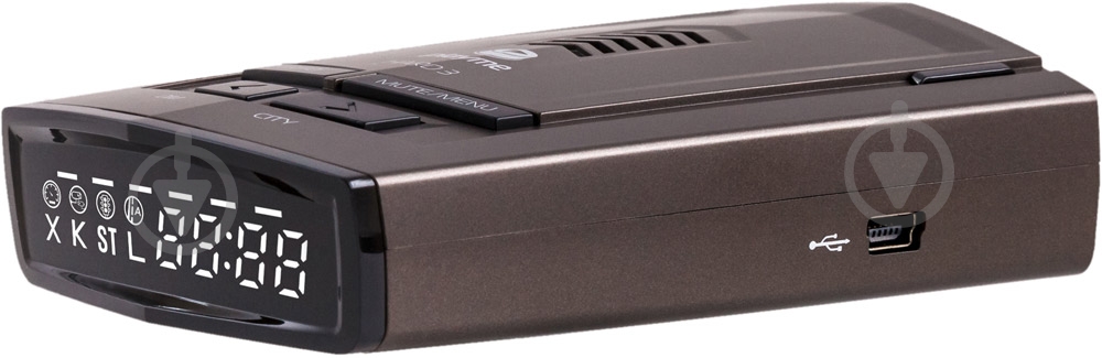 Радар-детектор Playme Hard 3 - фото 4