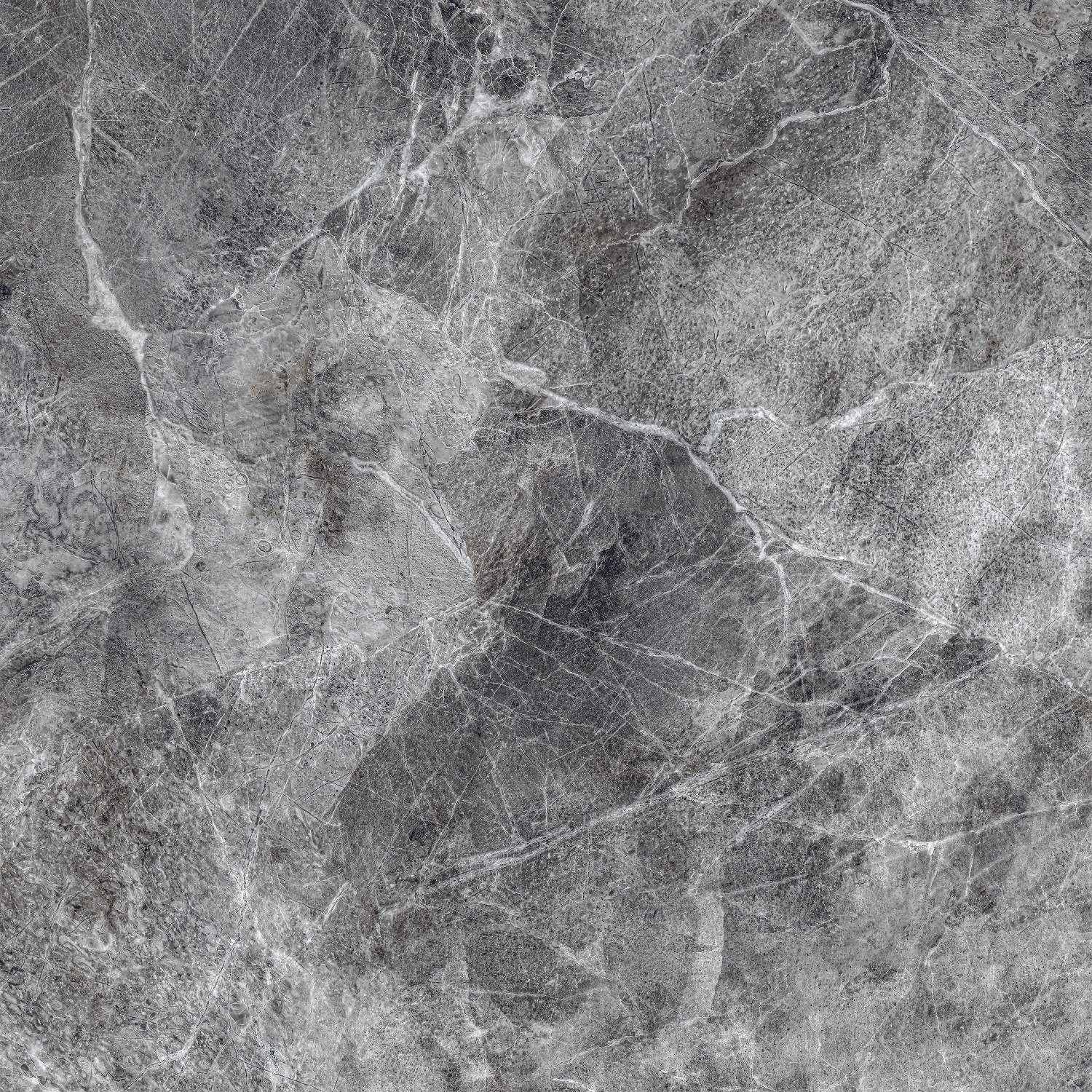 Плитка Moon Grey F P R Full Lappato 60х60 см (2 сорт) - фото 5 Плитка Moon Grey F P R Full Lappato 60х60 см (2 сорт) - фото 5