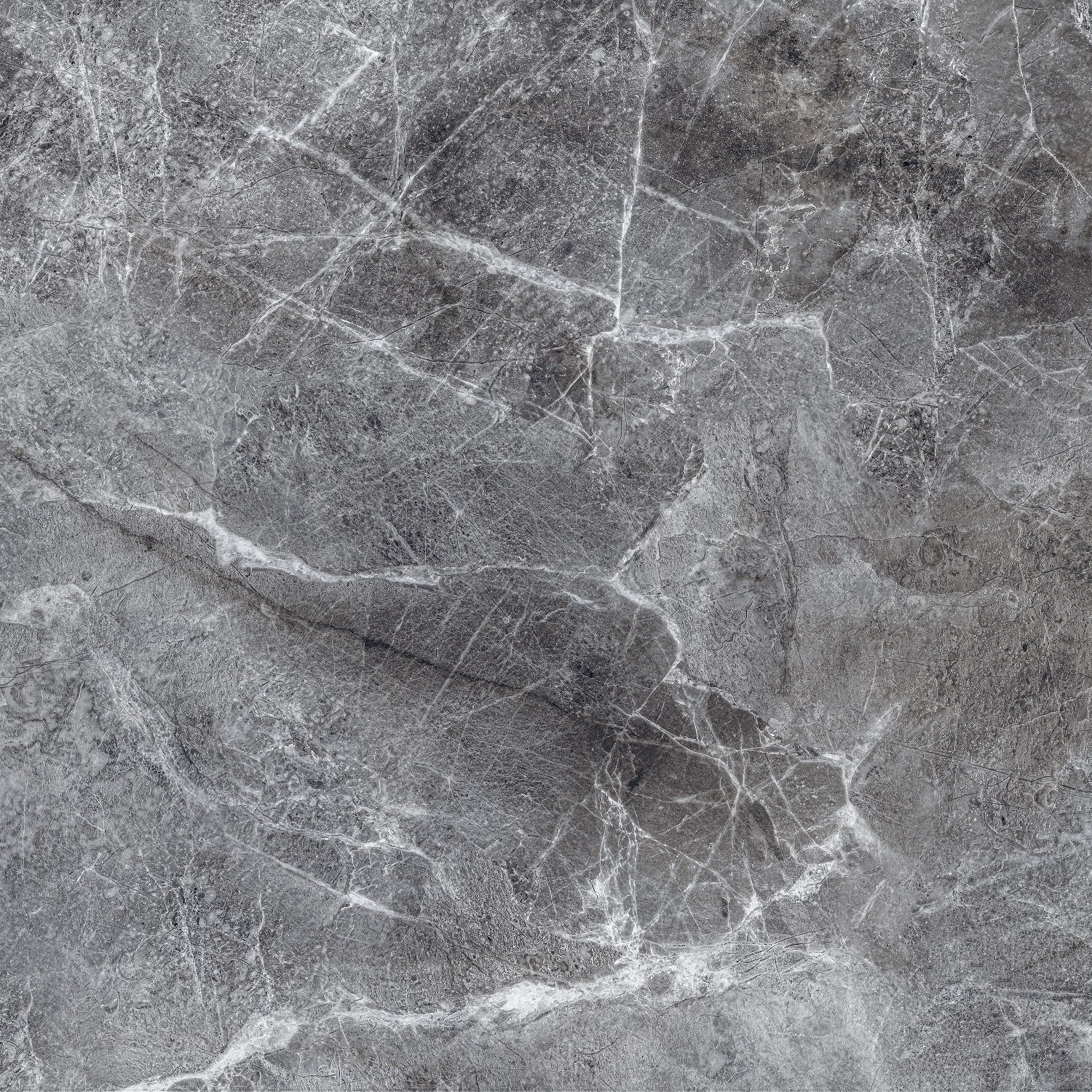 Плитка Moon Grey F P R Full Lappato 60х60 см (2 сорт) - фото 1 Плитка Moon Grey F P R Full Lappato 60х60 см (2 сорт) - фото 1