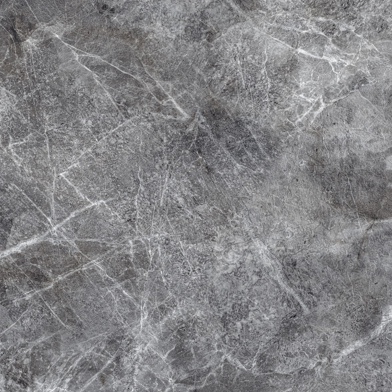 Плитка Moon Grey F P R Full Lappato 60х60 см (2 сорт) - фото 3 Плитка Moon Grey F P R Full Lappato 60х60 см (2 сорт) - фото 3