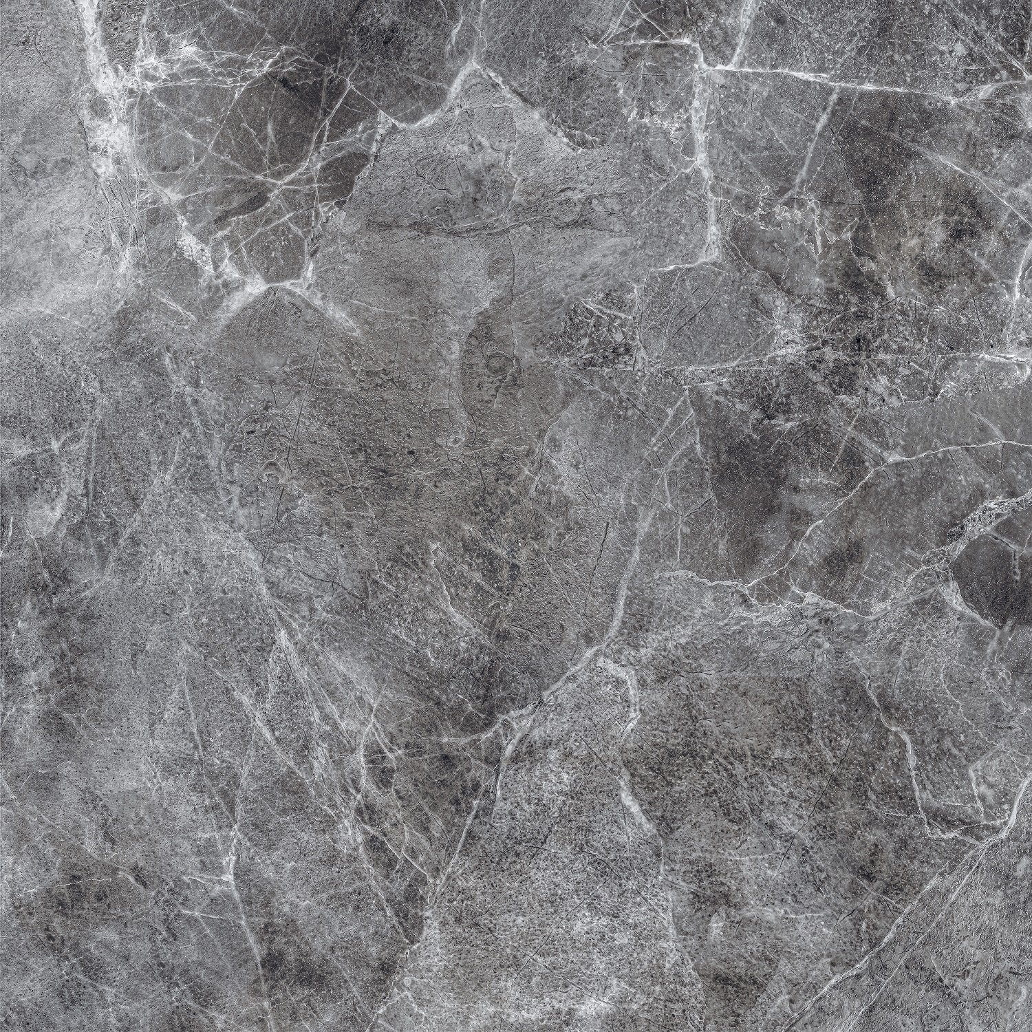 Плитка Moon Grey F P R Full Lappato 60х60 см (2 сорт) - фото 2 Плитка Moon Grey F P R Full Lappato 60х60 см (2 сорт) - фото 2