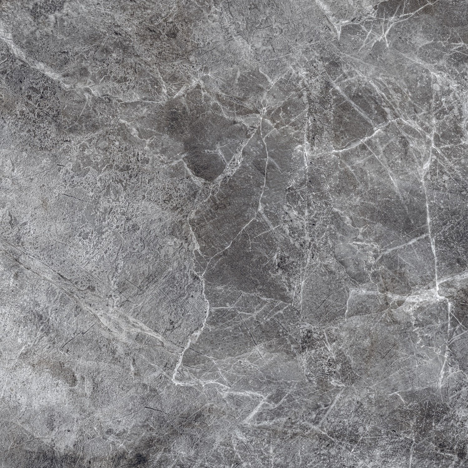 Плитка Moon Grey F P R Full Lappato 60х60 см (2 сорт) - фото 8 Плитка Moon Grey F P R Full Lappato 60х60 см (2 сорт) - фото 8