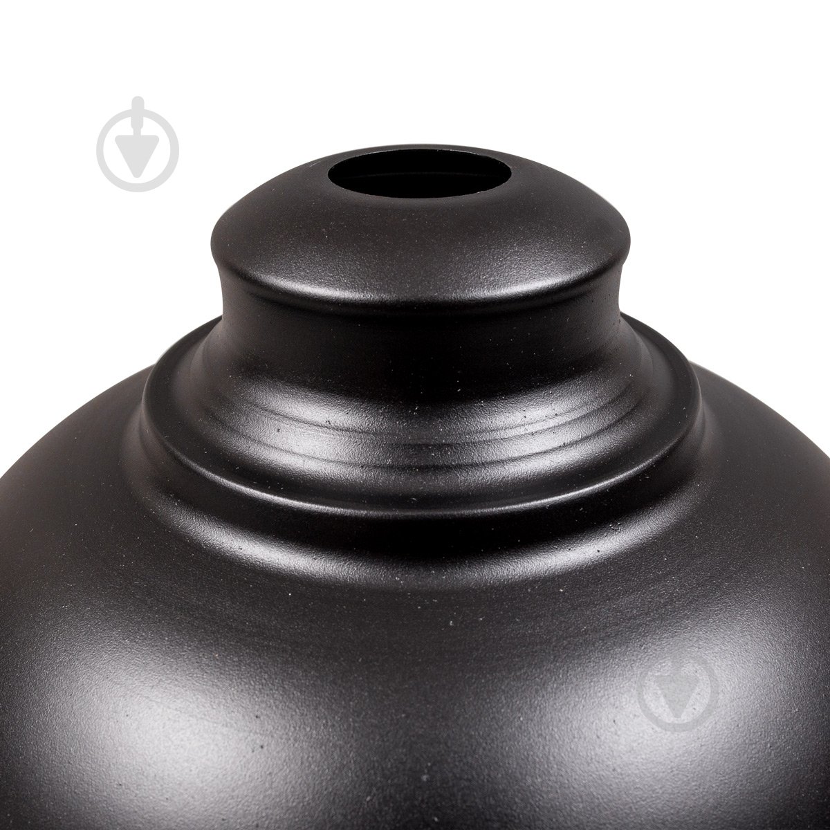 Плафон VERES 412 BK LIGHT SET черный - фото 3