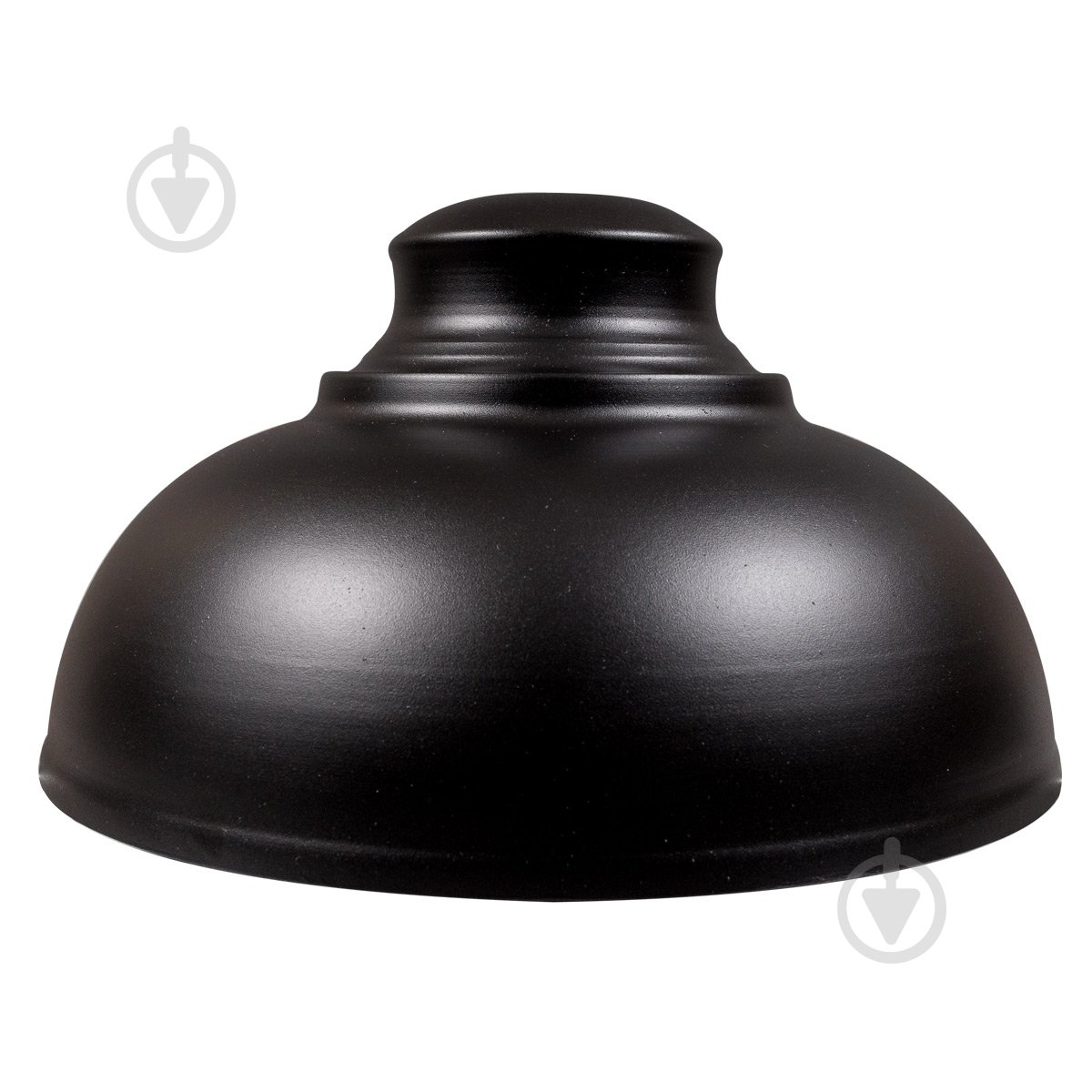 Плафон VERES 412 BK LIGHT SET черный - фото 2