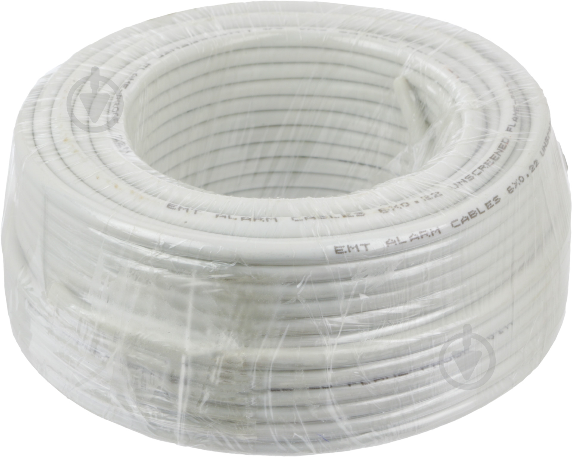 Кабель сигнальний EMT 6x0,2 мідь - фото 2