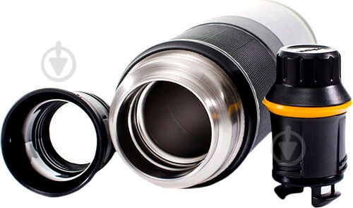 Термос Contigo Thermal Bottle 740 мл black 2095794 (6800300) - фото 5