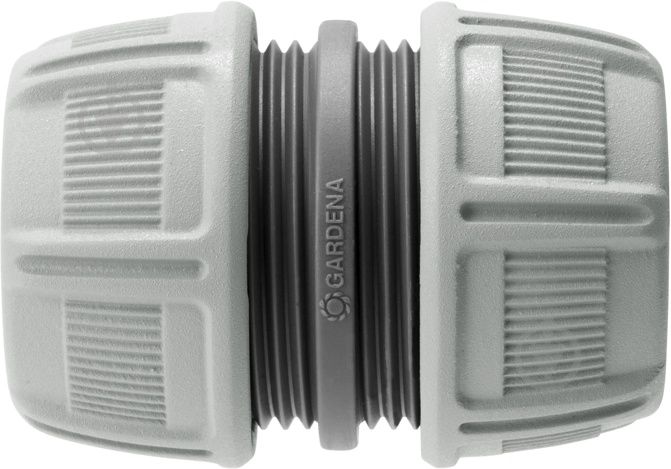 Соединительная муфта Gardena 3/4" 18233 - фото 2