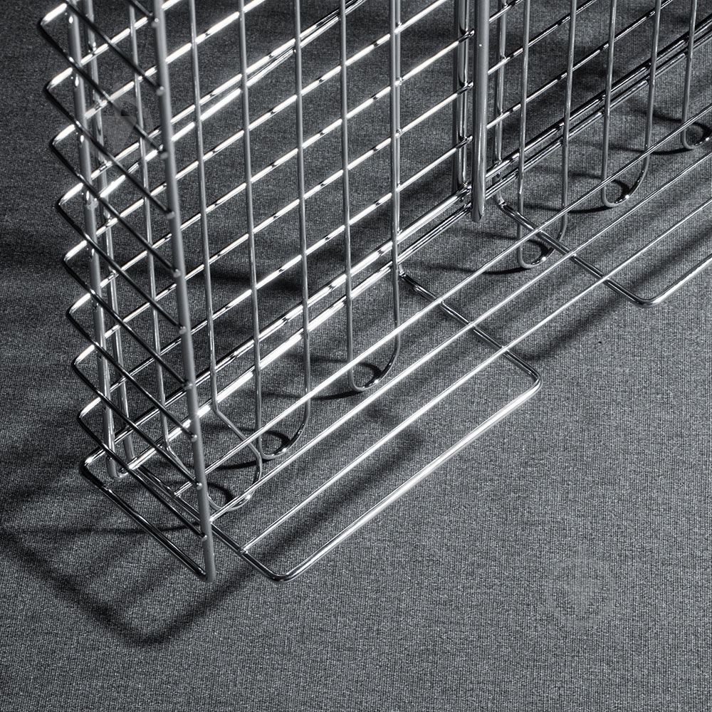 Решетка-гриль Gusto Time2Grill GT-7106 с бортом 66x41x31x5.5 см - фото 3 Решетка-гриль Gusto Time2Grill GT-7106 с бортом 66x41x31x5.5 см - фото 3