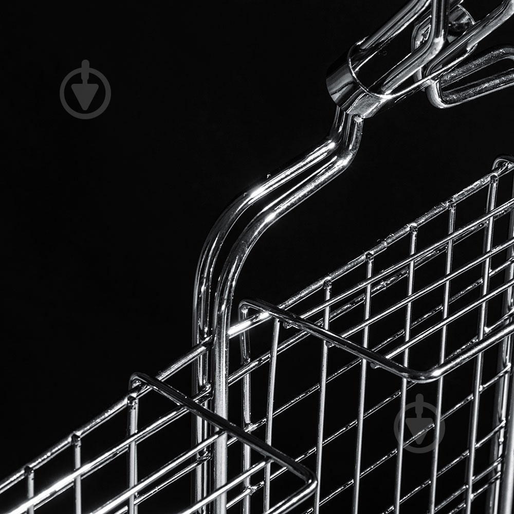 Решетка-гриль Gusto Time2Grill GT-7106 с бортом 66x41x31x5.5 см - фото 4 Решетка-гриль Gusto Time2Grill GT-7106 с бортом 66x41x31x5.5 см - фото 4