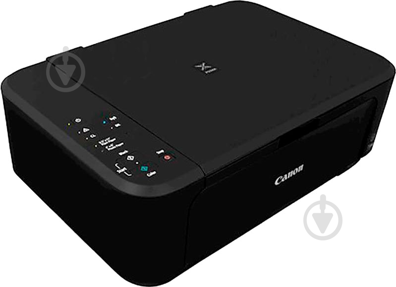 МФУ Canon MG3640 А4 (0515C007) - фото 2 МФУ Canon MG3640 А4 (0515C007) - фото 2