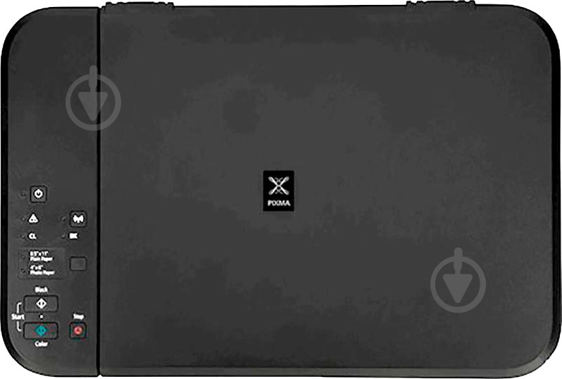 МФУ Canon MG3640 А4 (0515C007) - фото 4 МФУ Canon MG3640 А4 (0515C007) - фото 4