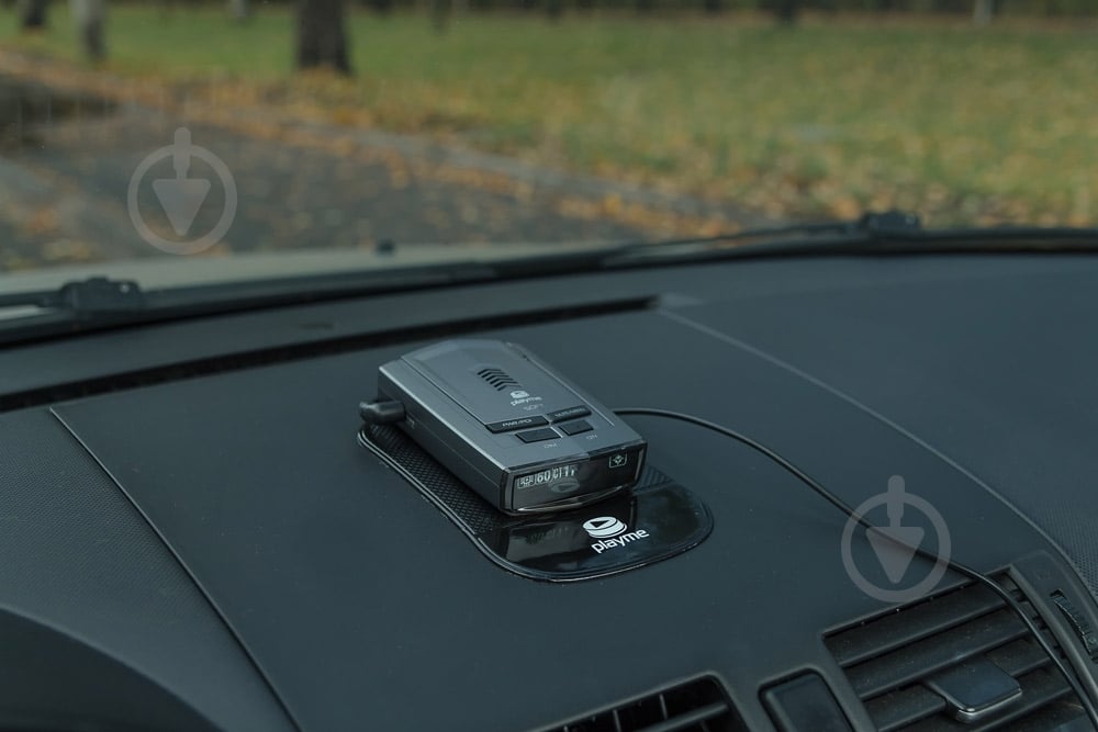 Радар-детектор Playme Soft - фото 3