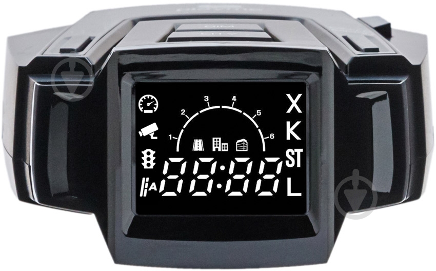 Радар-детектор Playme Silent 2 - фото 3