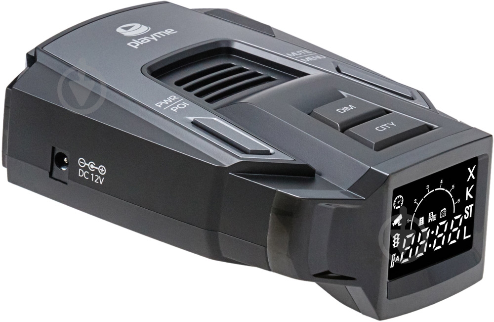 Радар-детектор Playme Silent 2 - фото 6