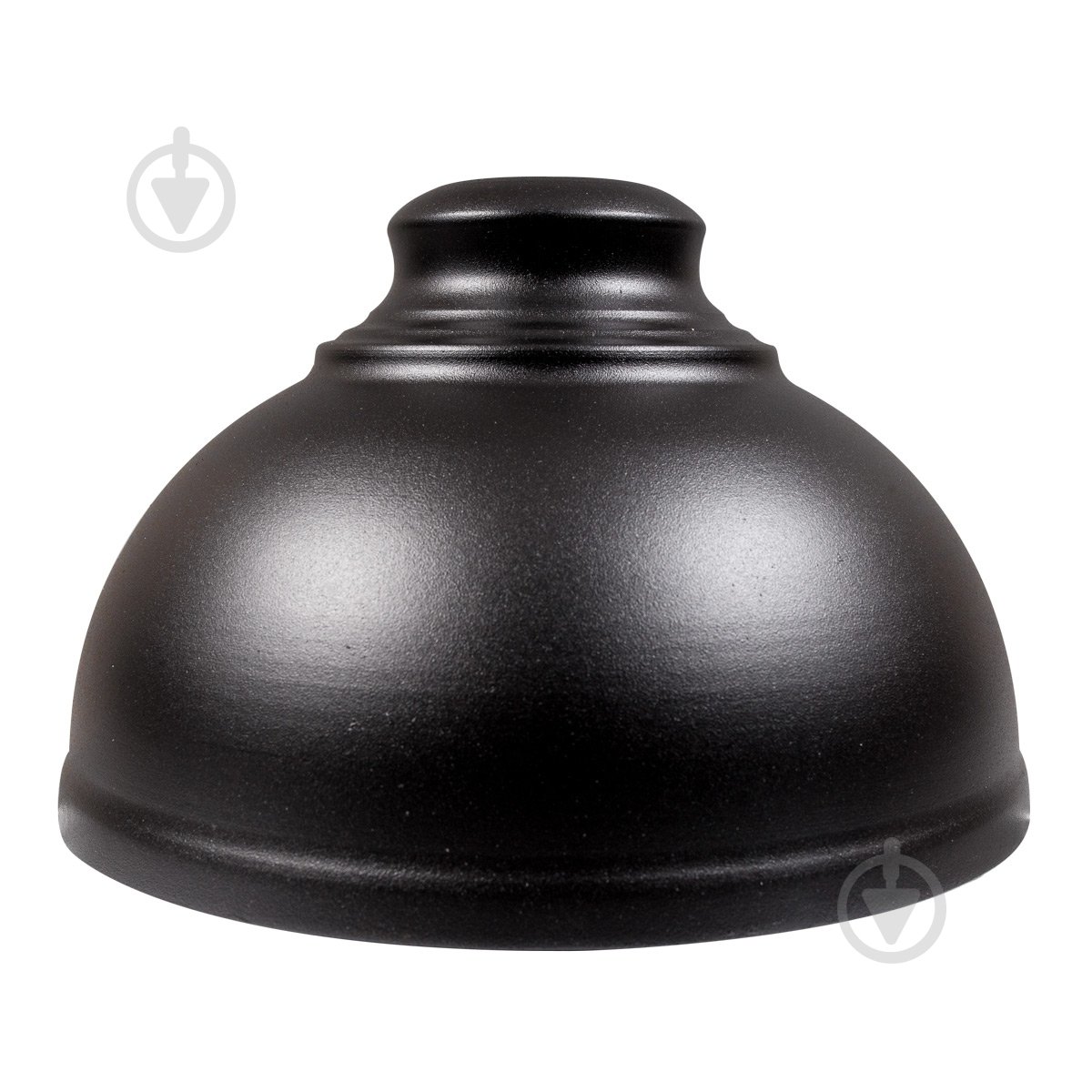 Плафон VERES 413 BK LIGHT SET чорний - фото 2