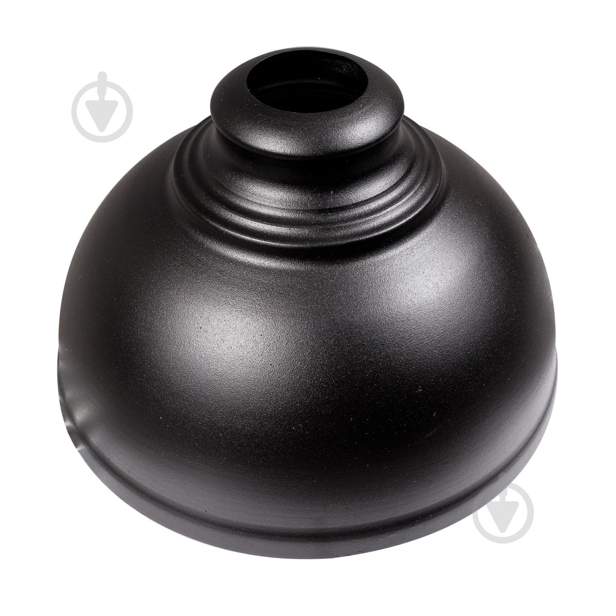 Плафон VERES 413 BK LIGHT SET чорний - фото 3