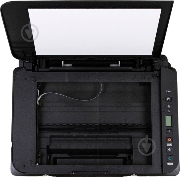 МФУ Canon G2415 А4 (2313C029) - фото 4