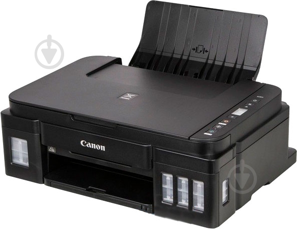 МФУ Canon G2415 А4 (2313C029) - фото 3