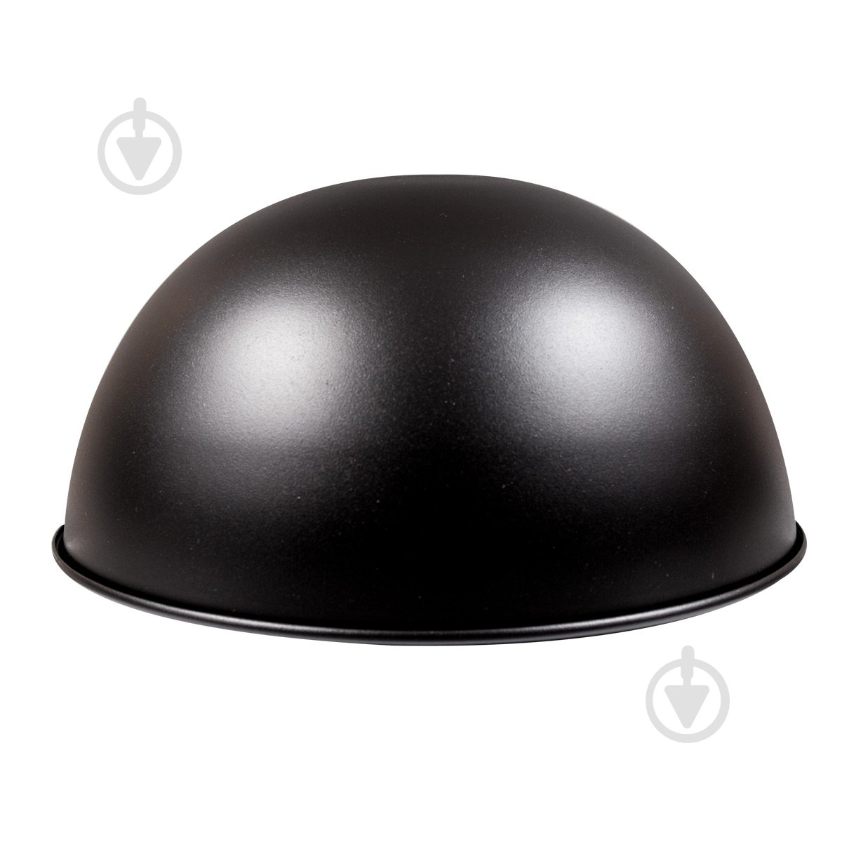 Плафон VERES 415 BK LIGHT SET чорний - фото 2