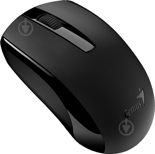 Мышь Genius Wireless ECO-8100 (31030004400) black - фото 2