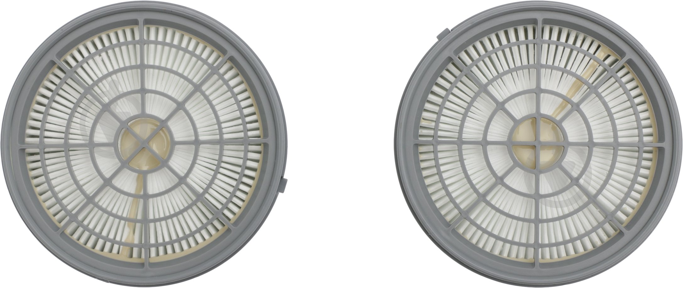 Сменный фильтр Delta Plus Venitex P2 2 шт. M6000P2R - фото 3