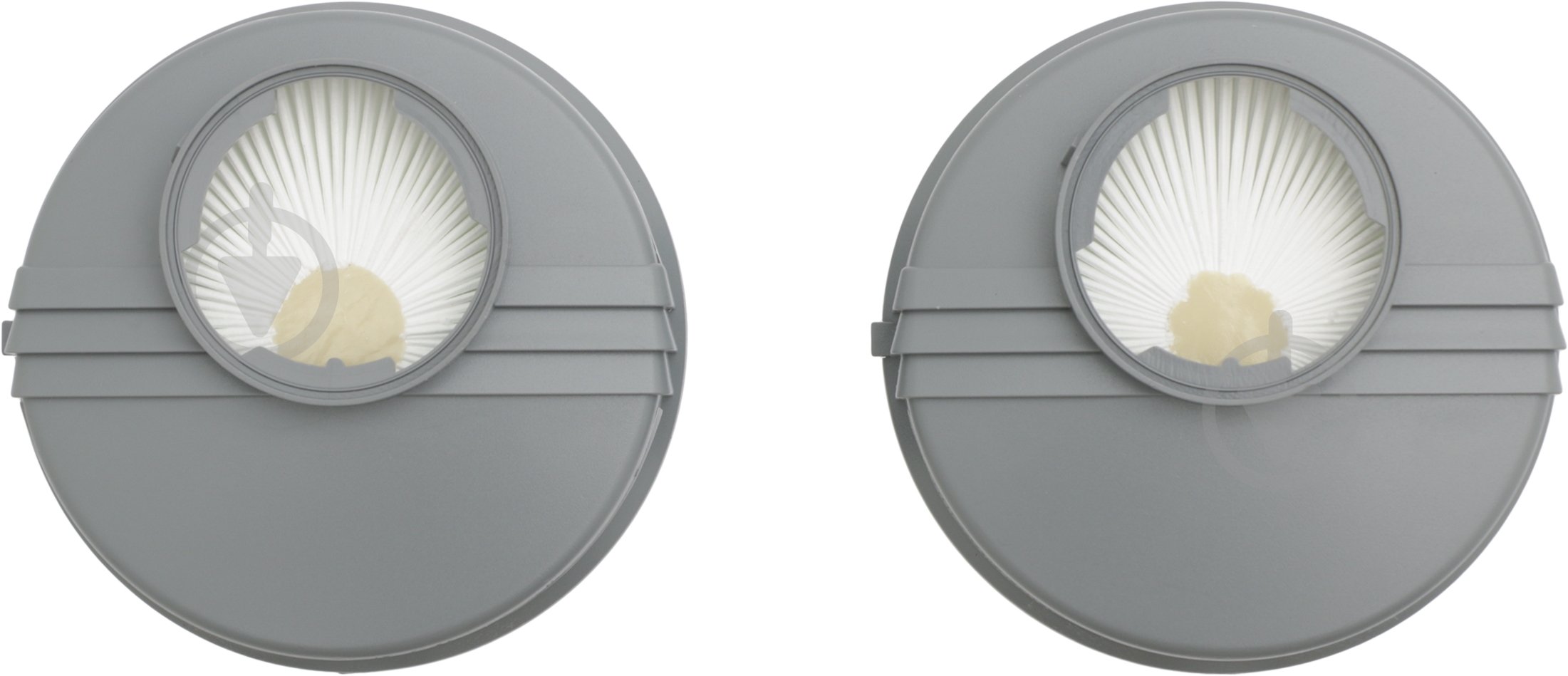 Сменный фильтр Delta Plus Venitex P2 2 шт. M6000P2R - фото 2