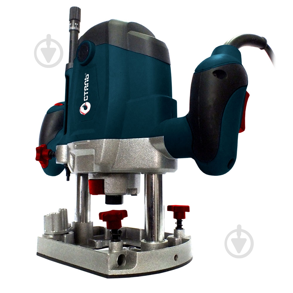 Фрезер Сталь Ф 1250Р - фото 1 Фрезер Сталь Ф 1250Р - фото 1