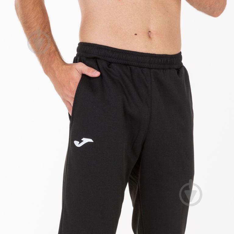 Шорты Joma CAPRI 101101.100 р. S черный - фото 3 Шорты Joma CAPRI 101101.100 р. S черный - фото 3
