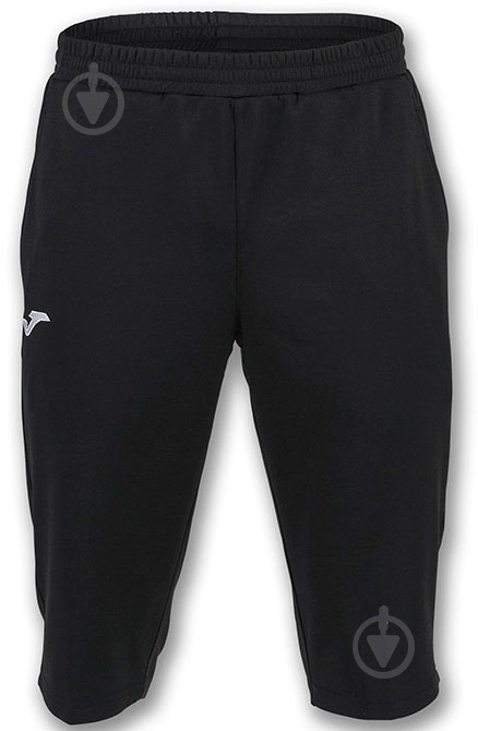 Шорты Joma CAPRI 101101.100 р. S черный - фото 4 Шорты Joma CAPRI 101101.100 р. S черный - фото 4