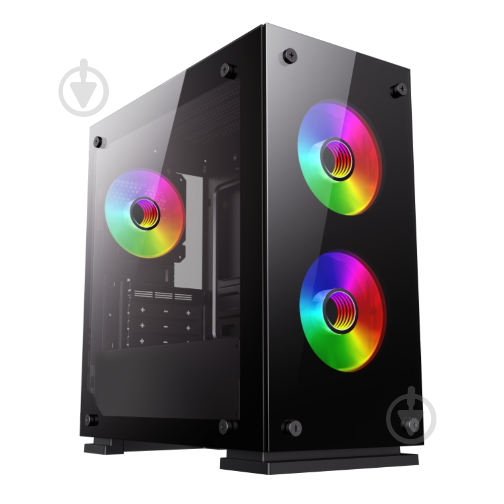 Корпус GameMax ini Tower M65 - фото 1