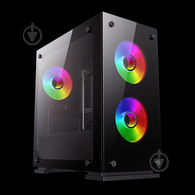 Корпус GameMax ini Tower M65 - фото 3