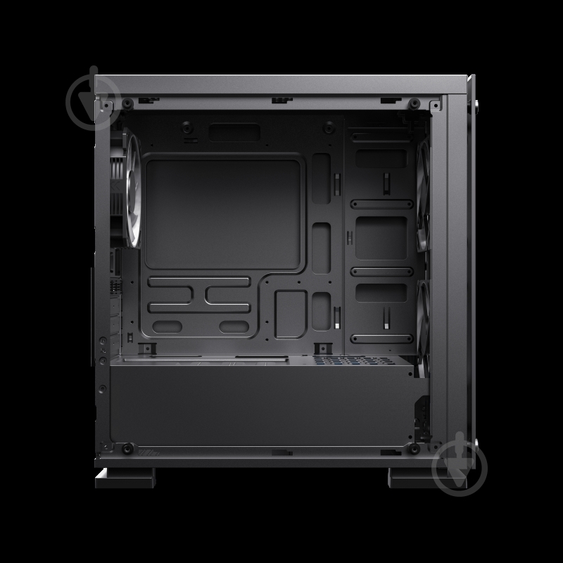 Корпус GameMax ini Tower M65 - фото 7
