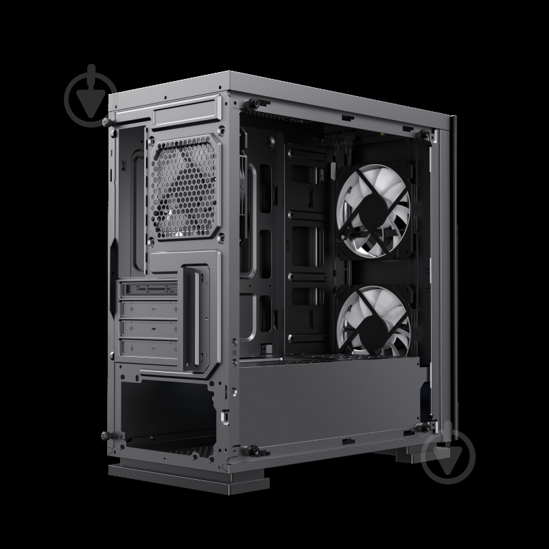 Корпус GameMax ini Tower M65 - фото 8