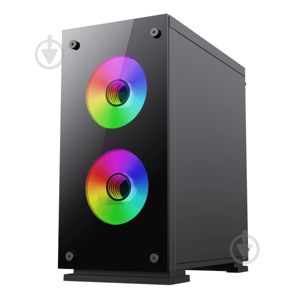 Корпус GameMax ini Tower M65 - фото 15