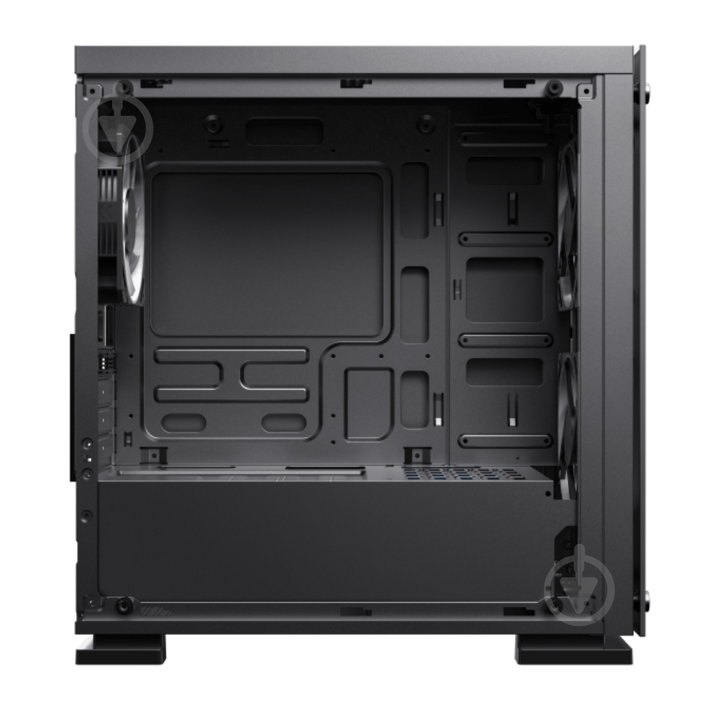 Корпус GameMax ini Tower M65 - фото 17