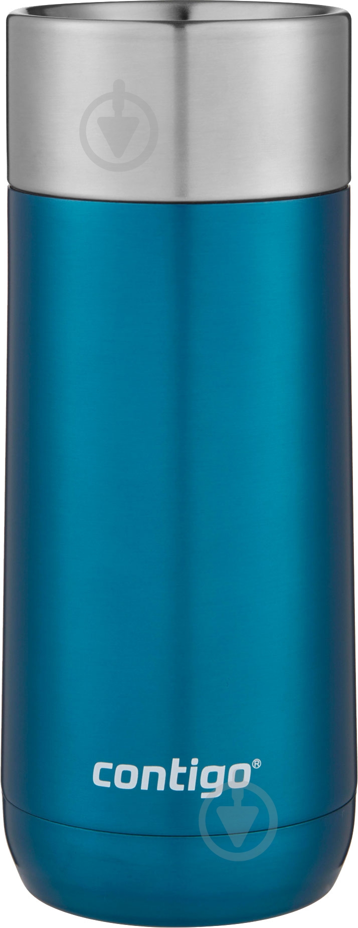 Термочашка Contigo Luxe Blue 360 мл 2104368 (6800373) - фото 3 Термочашка Contigo Luxe Blue 360 мл 2104368 (6800373) - фото 3