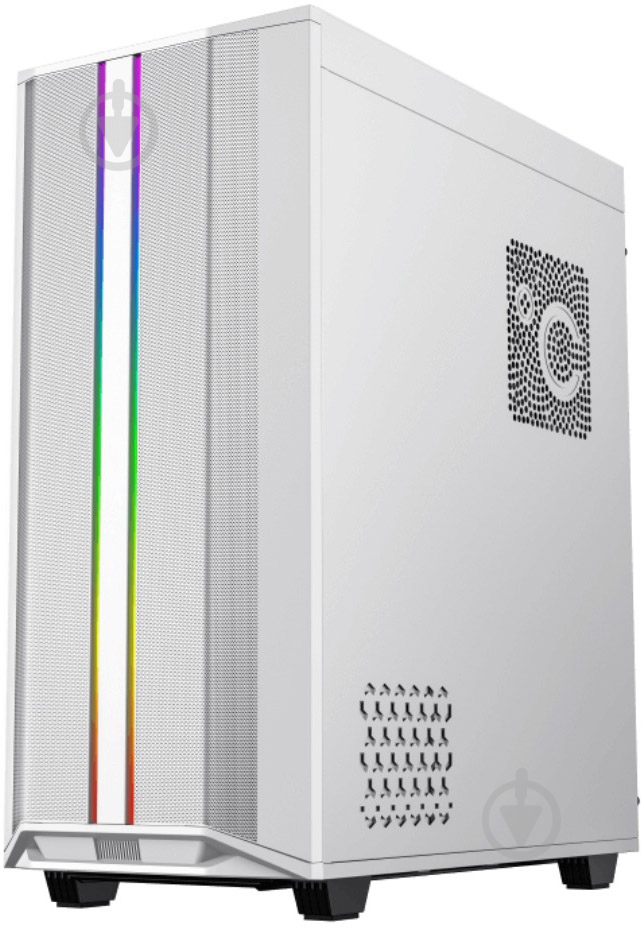 Корпус GameMax Precision White - фото 1