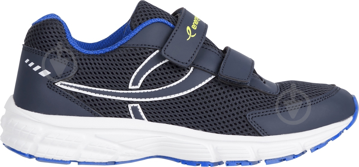Кроссовки для мальчиков Energetics Amsterdam VI VLC J 416942-903516 р.25 синие - фото 1 Кроссовки для мальчиков Energetics Amsterdam VI VLC J 416942-903516 р.25 синие - фото 1