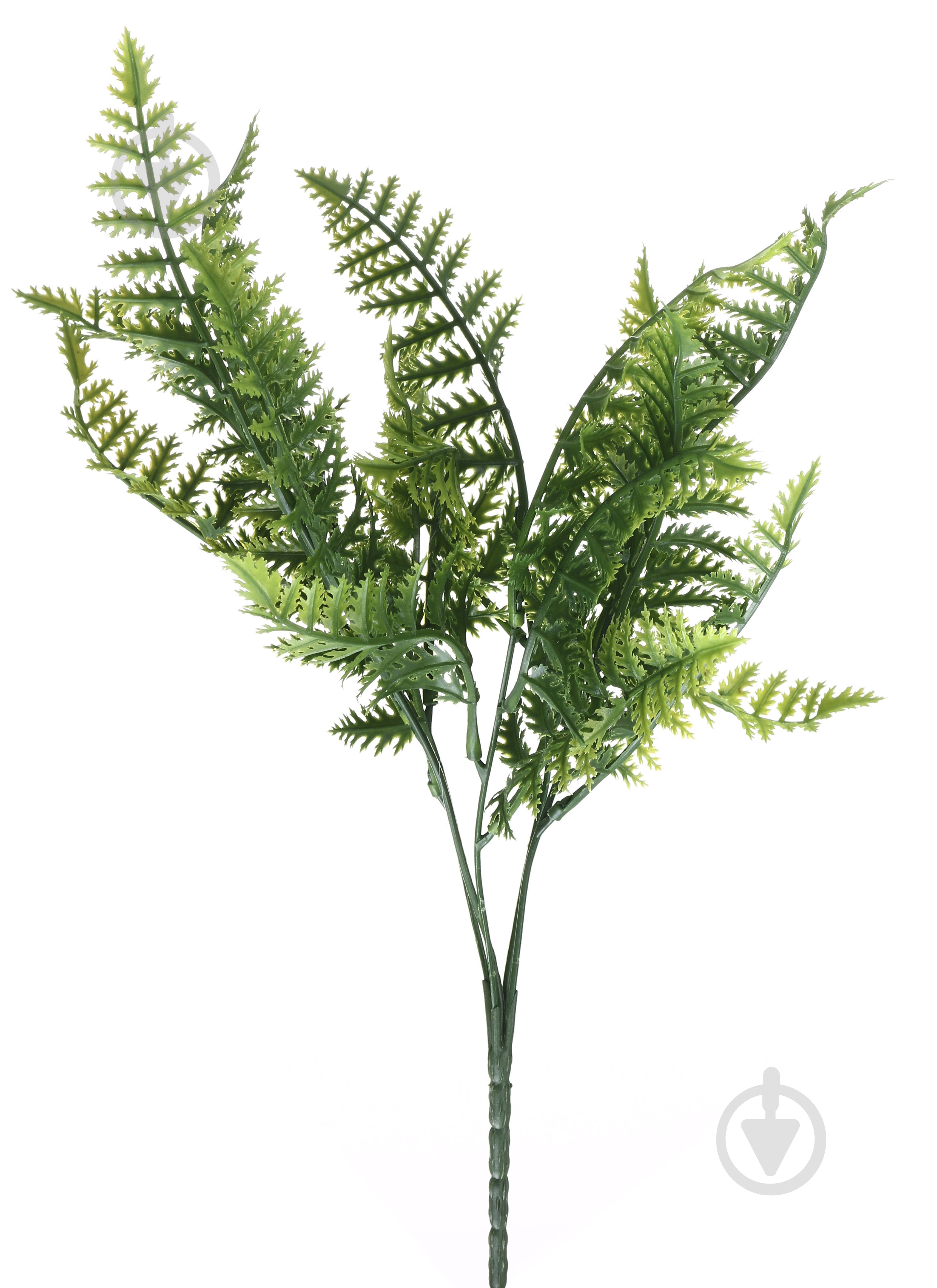 Растение искусственное Нефролепис 1930 - фото 1