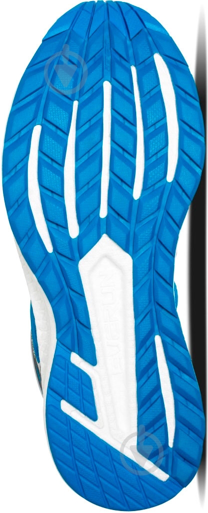 Кросівки чоловічі демісезонні Saucony TRIUMPH ISO 4 20413-2s р.41 сині - фото 5 Кросівки чоловічі демісезонні Saucony TRIUMPH ISO 4 20413-2s р.41 сині - фото 5