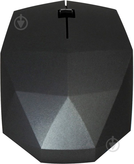 Мышь Omega Wireless OM0413WB black - фото 3