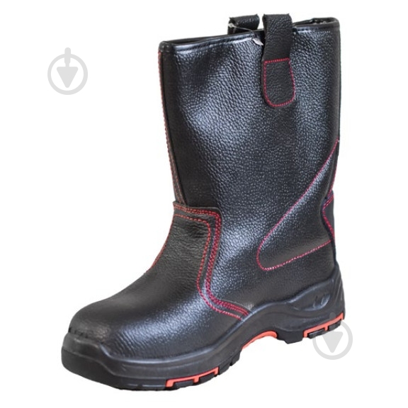 Сапоги рабочие WORKSHOP S3 CI SRC р.41 5358900141 - фото 1